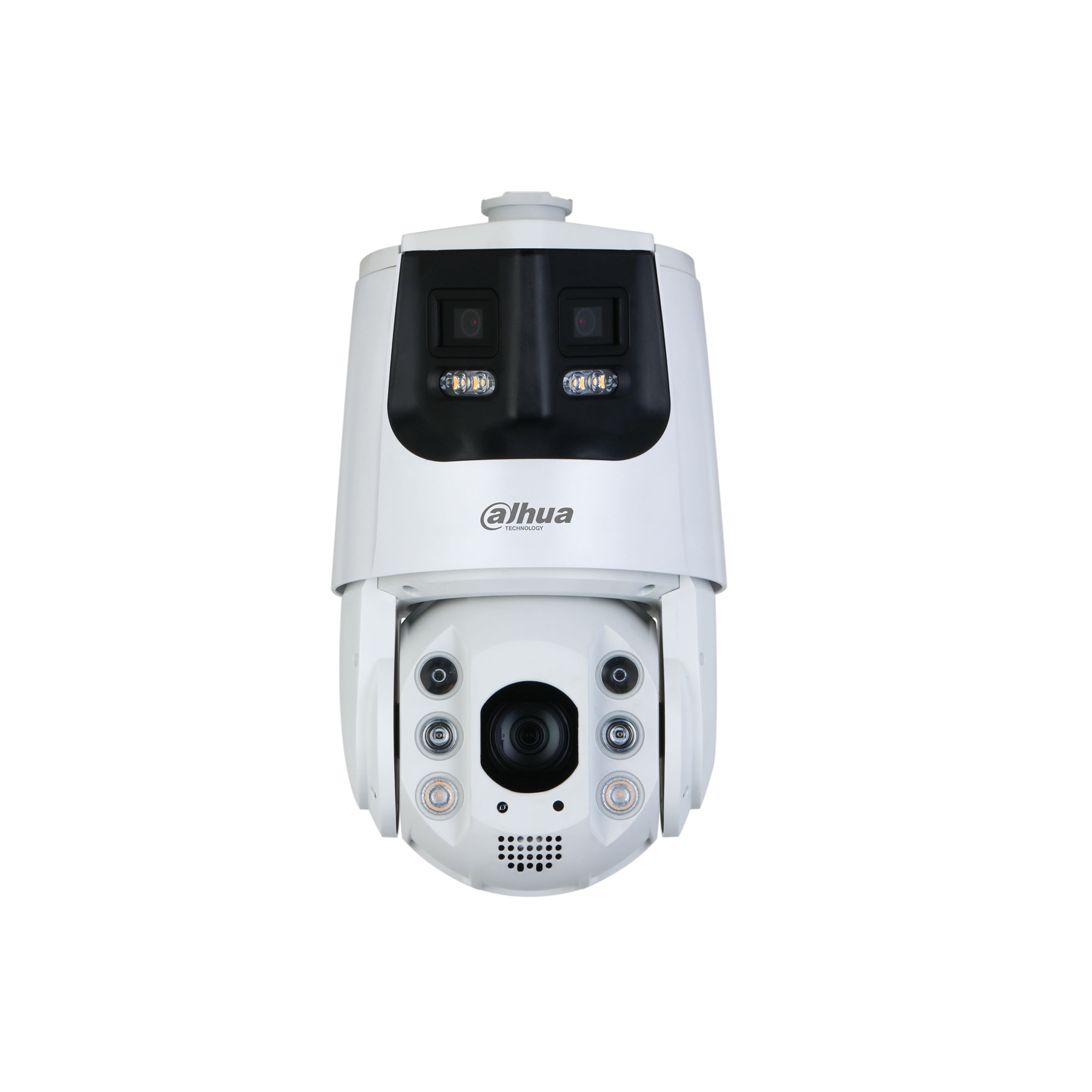 4MP 32X Smart Dual Light Network Panoramic PTZ Camera