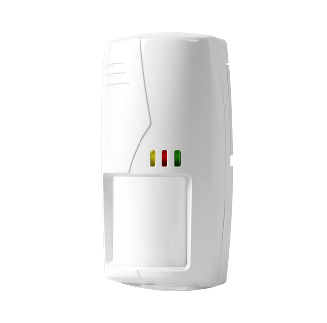 Triple-Tech & Pet Immunity PIR Detector