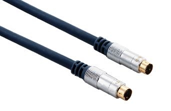 S-Video Cable 10M