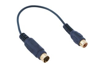 S-Video - RCA Kablo