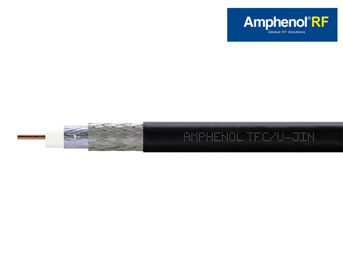 RG11 Drop Cable
