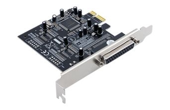 PCI Express Parallel Card
