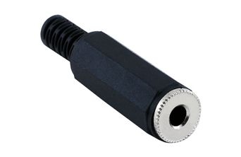3.5mm Stereo Female Jack