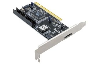 PCI SATA Card