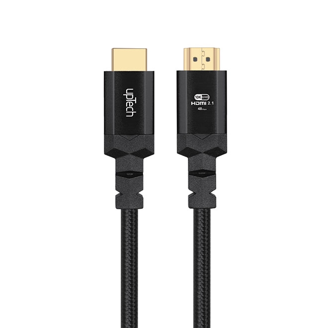 HDMI 2.1v 8K  Ultra HD  8K 60Hz - 4K 120Hz Premium Gaming HDMI Kablo