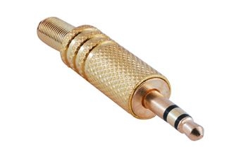3.5mm Stereo Male Jack