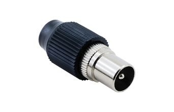 Antenna Plug Male