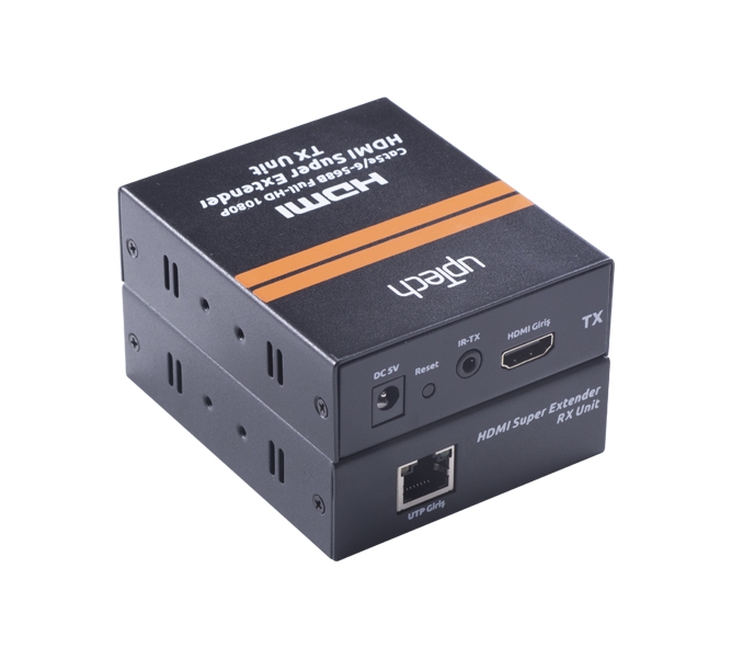 HDMI Super Extender 150M with IR Control