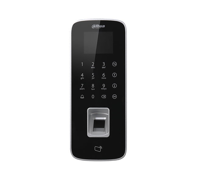 Fingerprint Standalone