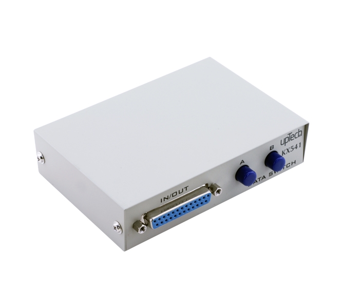 2 Port Printer Switch