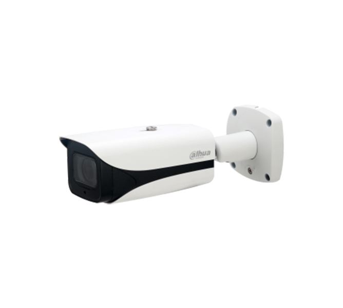 2MP IR Vari-focal Bullet WizMind Network Camera