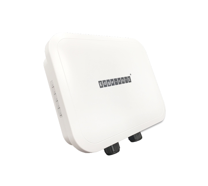 Controller-based 11ac dual band, Wave 2, 2x2 MU-MIMO Outdoor AP with Power Adpater