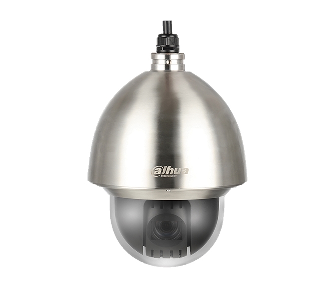2MP 30x Anti-corrosion PTZ IP Camera