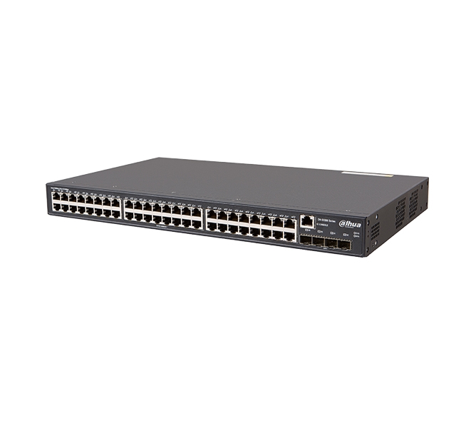 High-performance 1000M Ethernet Switches