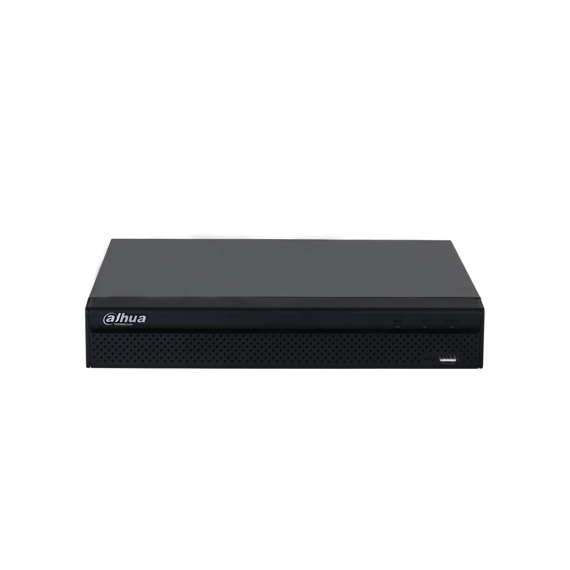 8 Channel Compact 1U 1HDD