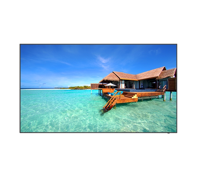 42'' Wall-mounted Digital Signage