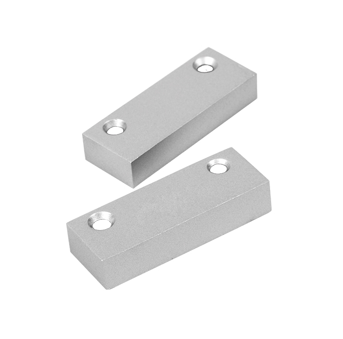 Iron Door Contact