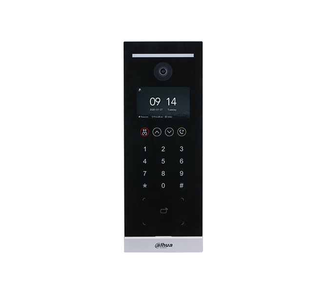 Apartment Door Station
