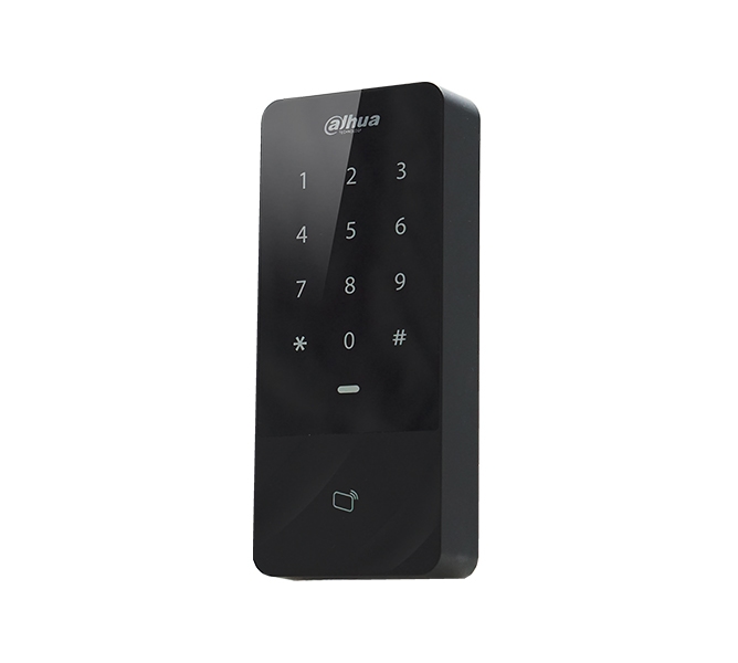 Water-proof RFID Standalone