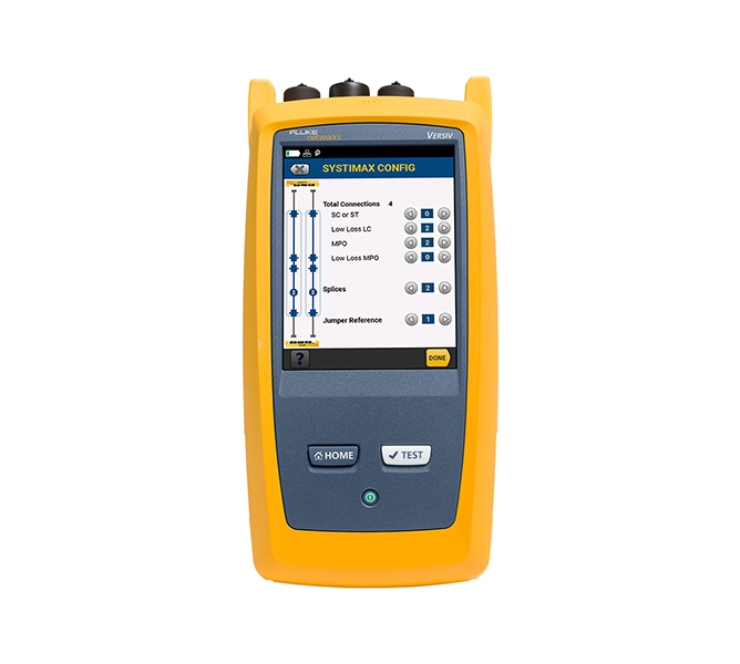 OptiFiber® Pro OTDR Family