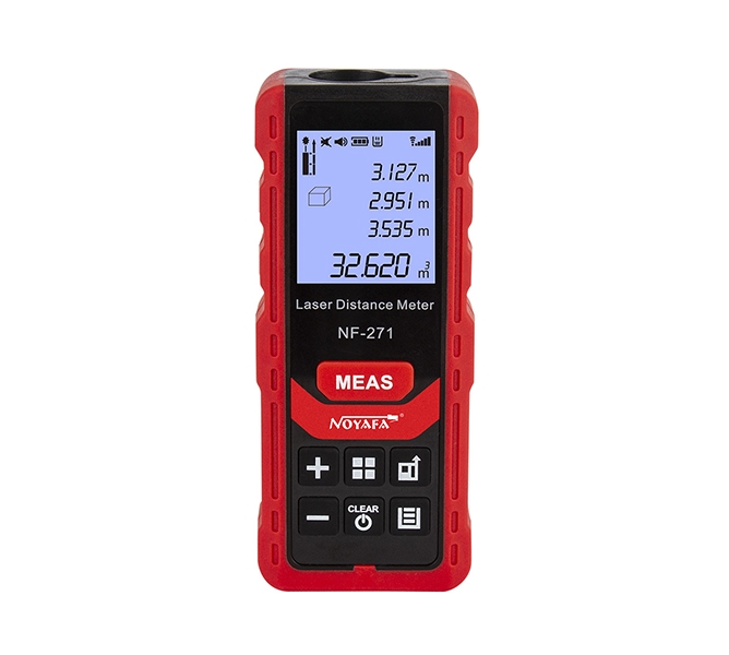 Laser Distance Meter