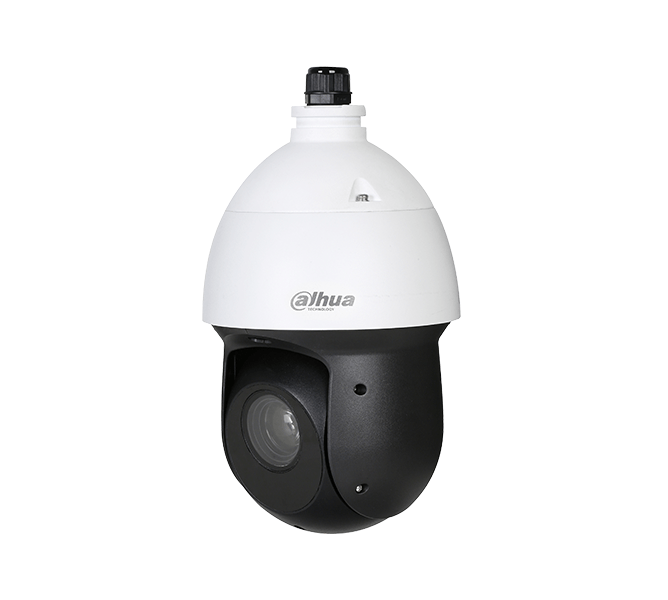 4MP 25x Starlight IR WizSense IP PTZ Camera