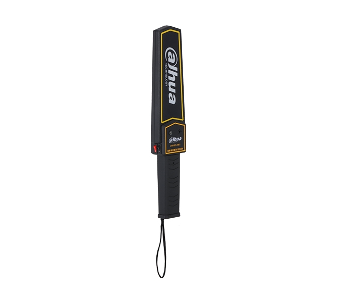 Hand Held Metal Detector