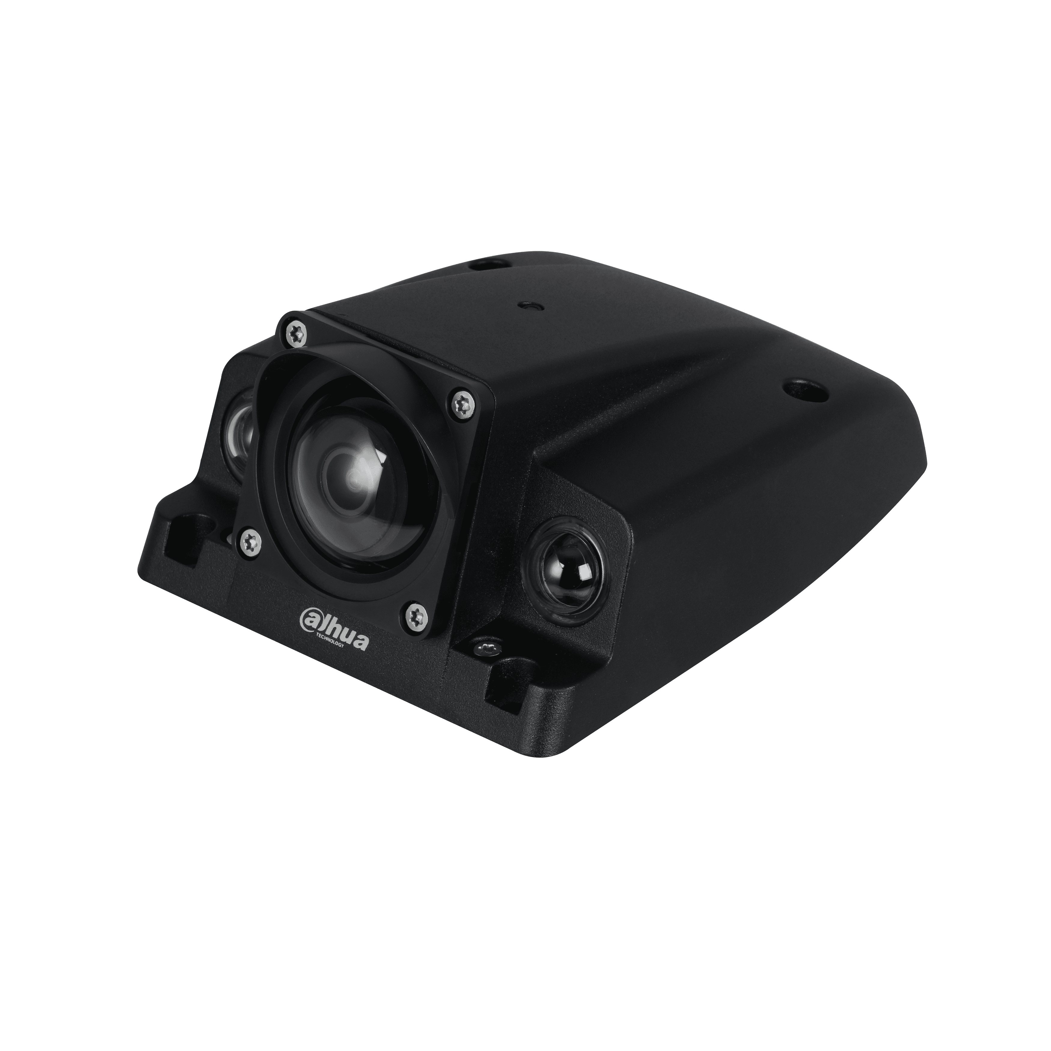 2MP IR Mobile Network Camera