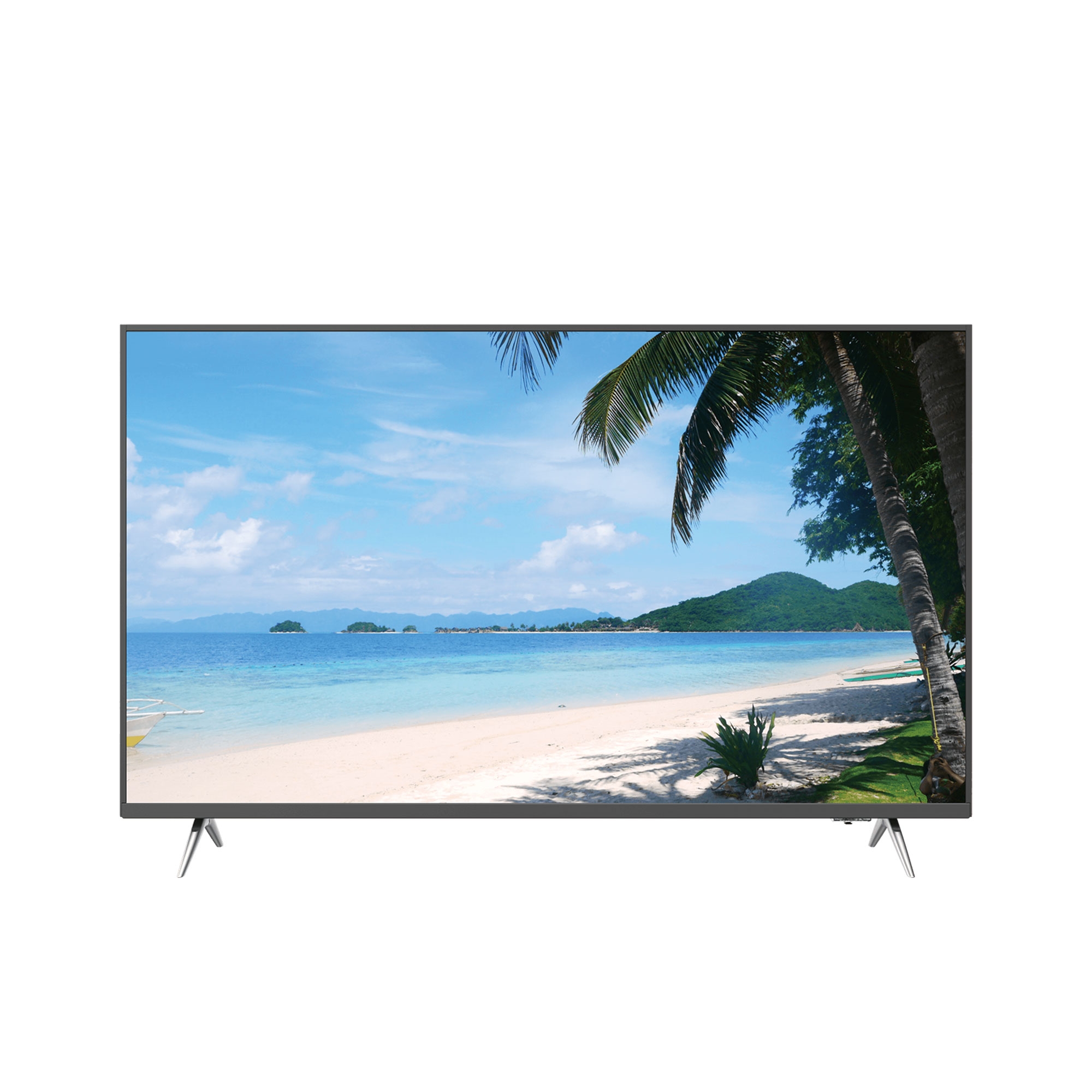 65'' UHD LED Monitor