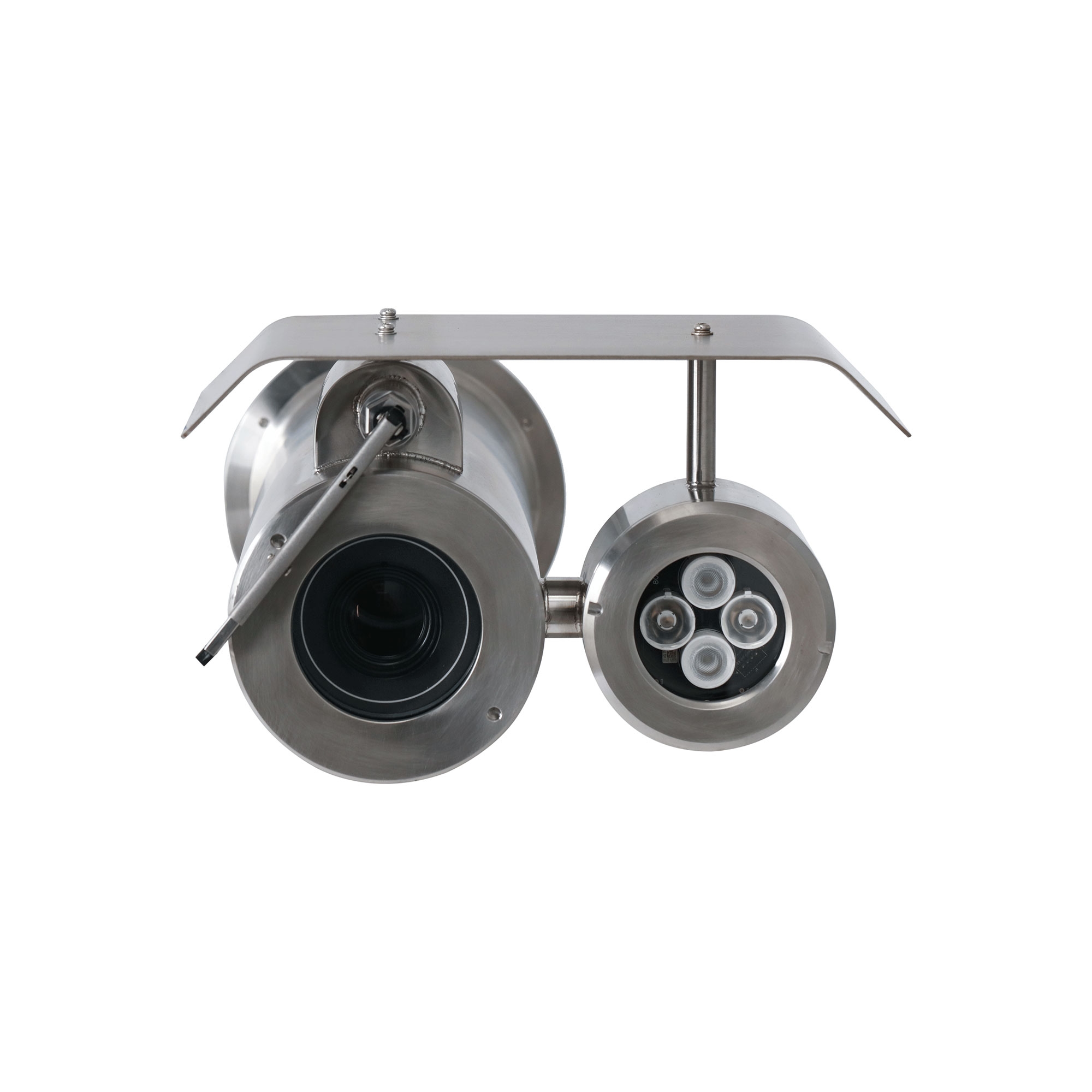 2MP 31×Starlight IR EXPLOSION-PROOF CAMERA