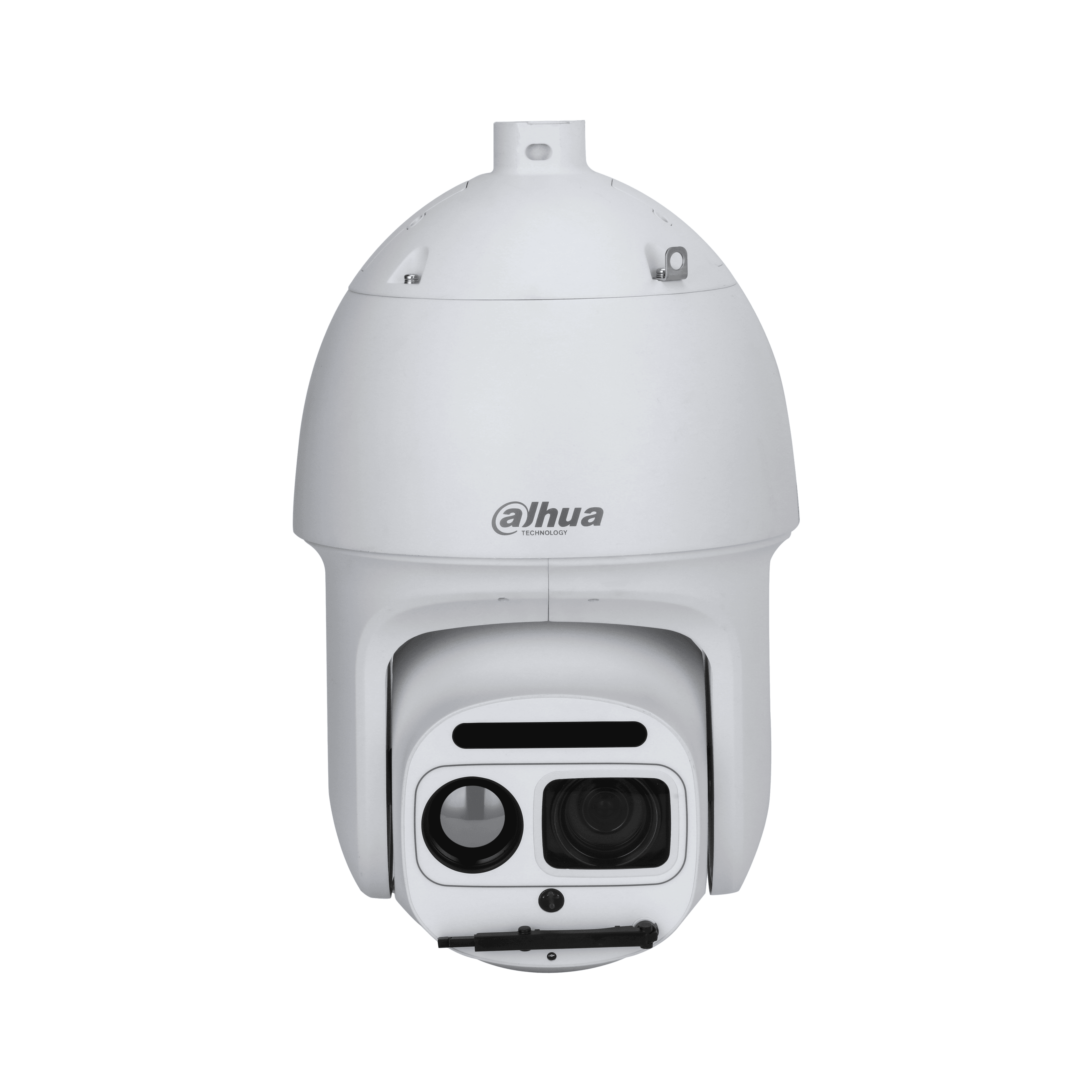 Thermal Network Hybrid Speed Dome Camera