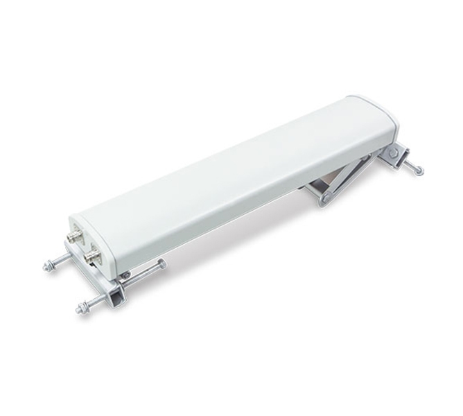 2x2 MIMO 5GHz 17dBi Sector Antenna