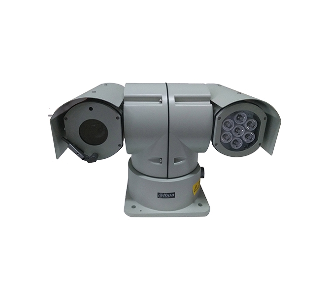 2MP Full HD Network Mobile Positioning System