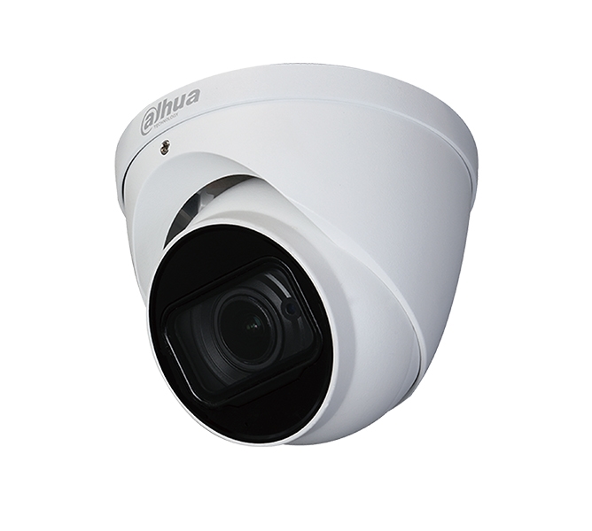 2MP HDCVI IR Eyeball Camera