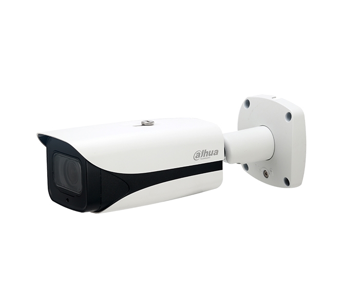 2MP WDR IR Bullet AI IP Camera