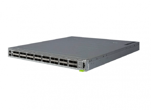 100GbE Data Center Switch