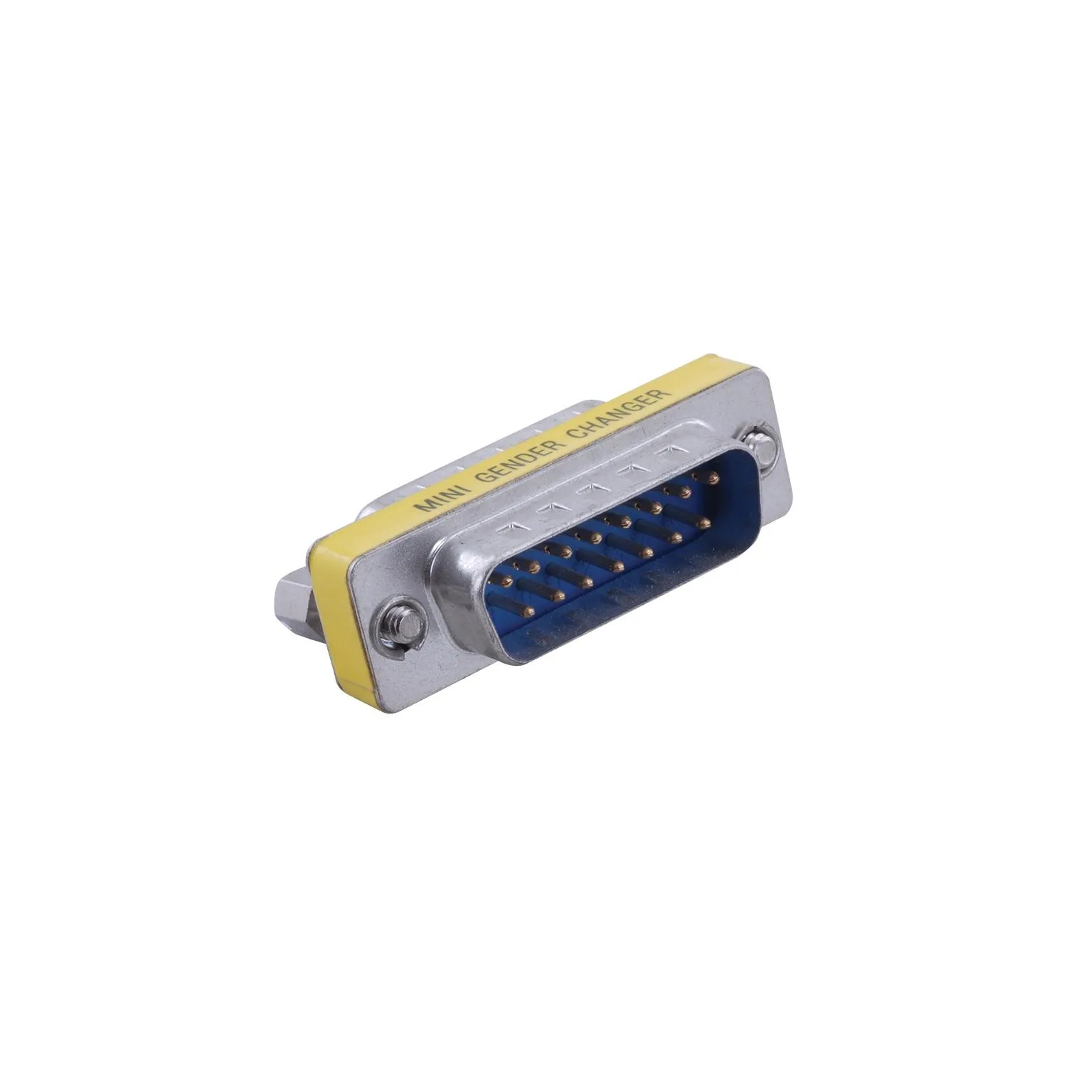 9 Pin Erkek - 9 Pin Dişi Mini Changer