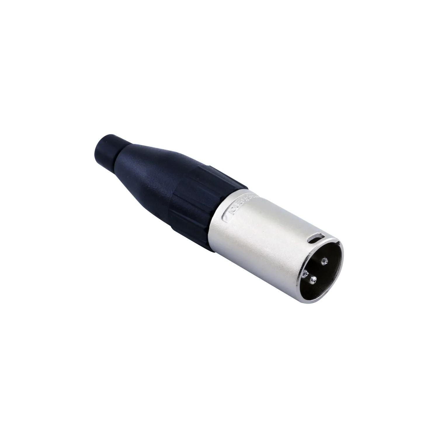 3 Pin XLR Erkek Konnektör