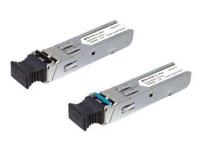 Mini GBIC SX Module - (MultiMode) up to 2Km