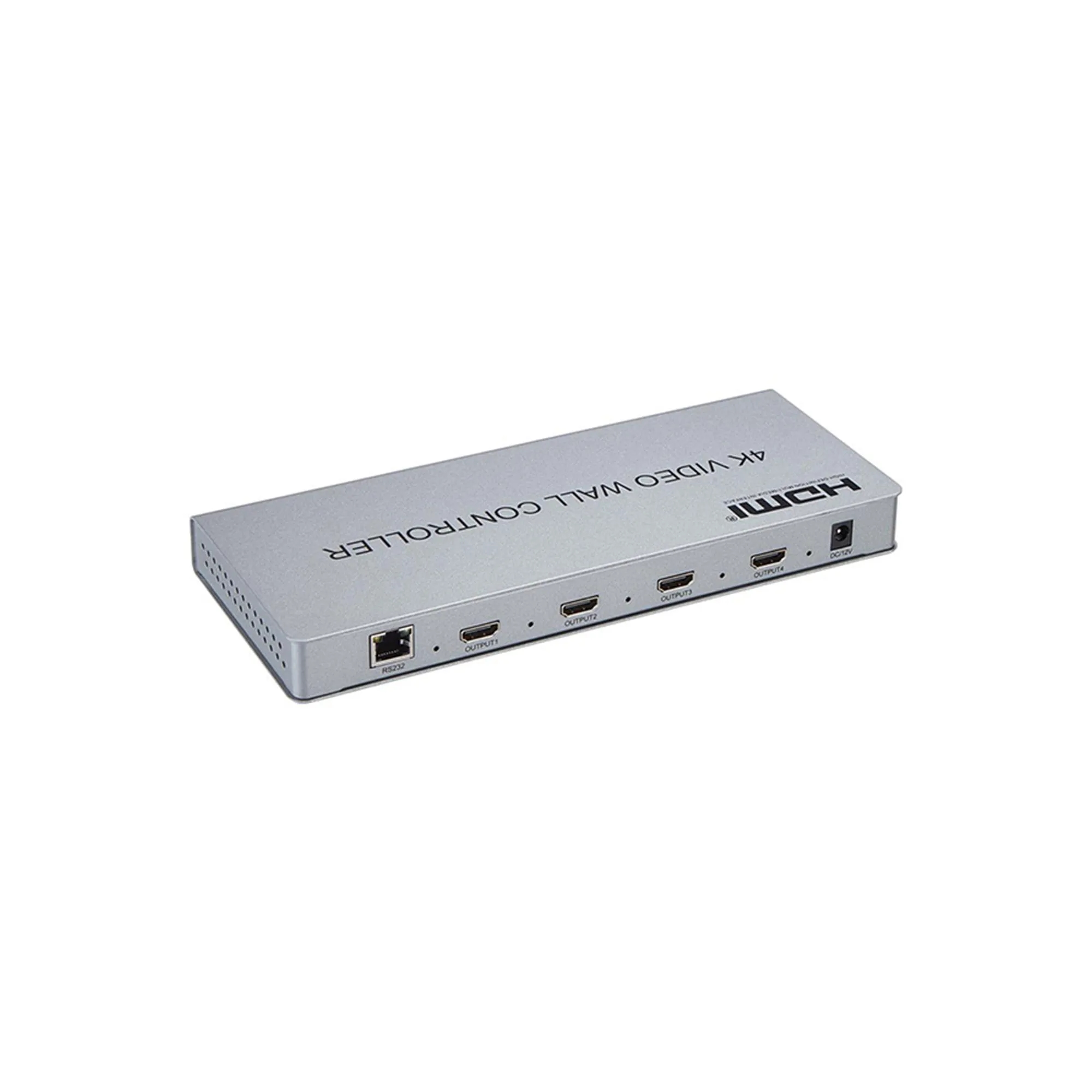 2x2 HDMI Video Wall Controller