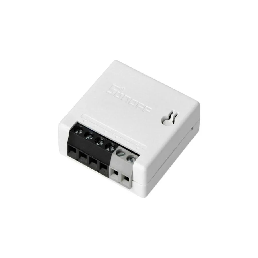 Sonoff Mini Iki Yönlü Akıllı WiFi Anahtar 10A