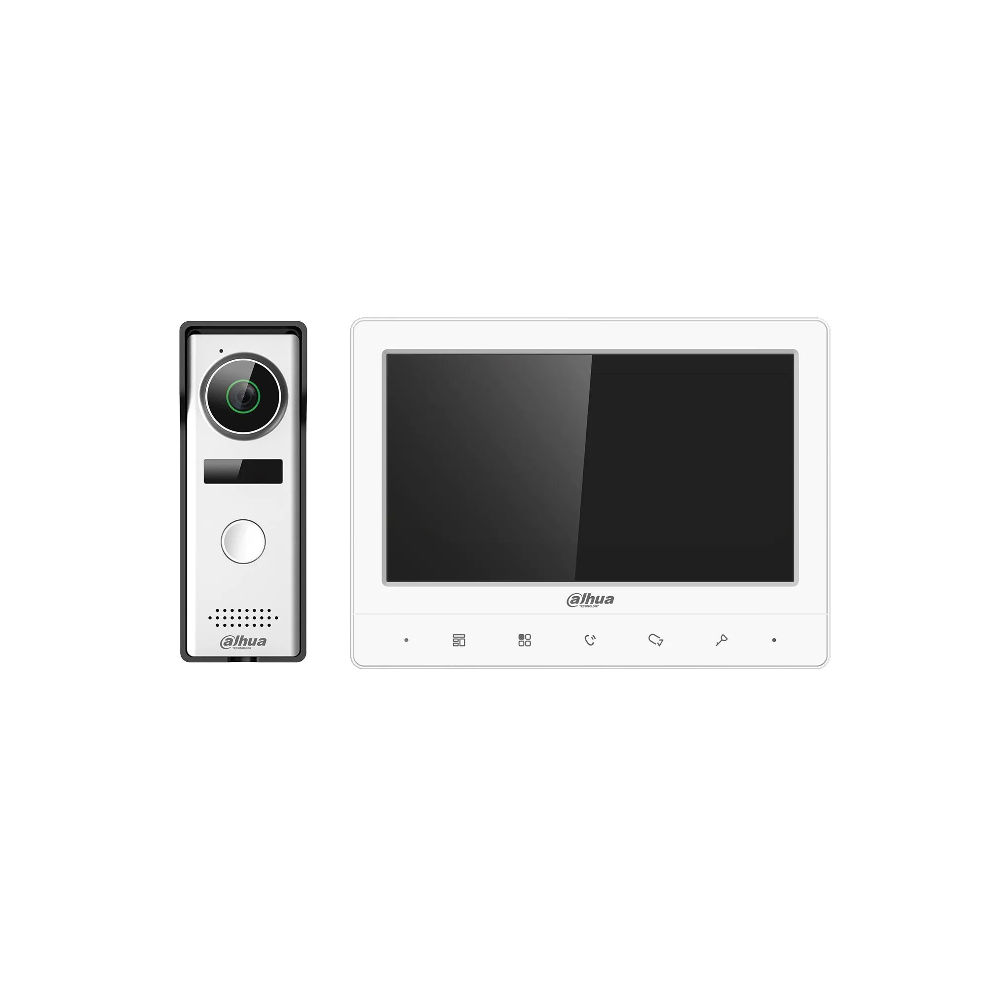 Video Intercom Kit