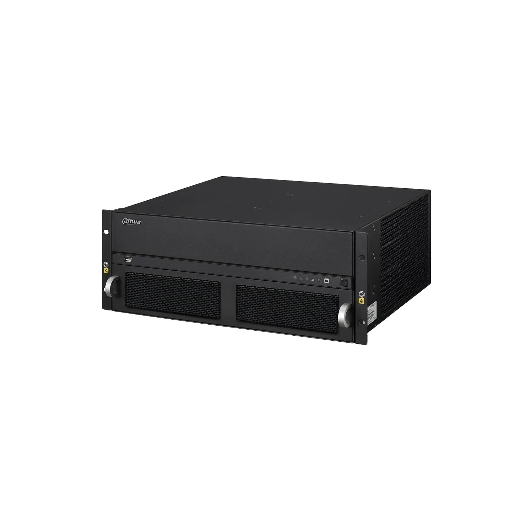 Multi-service Video Management Platform