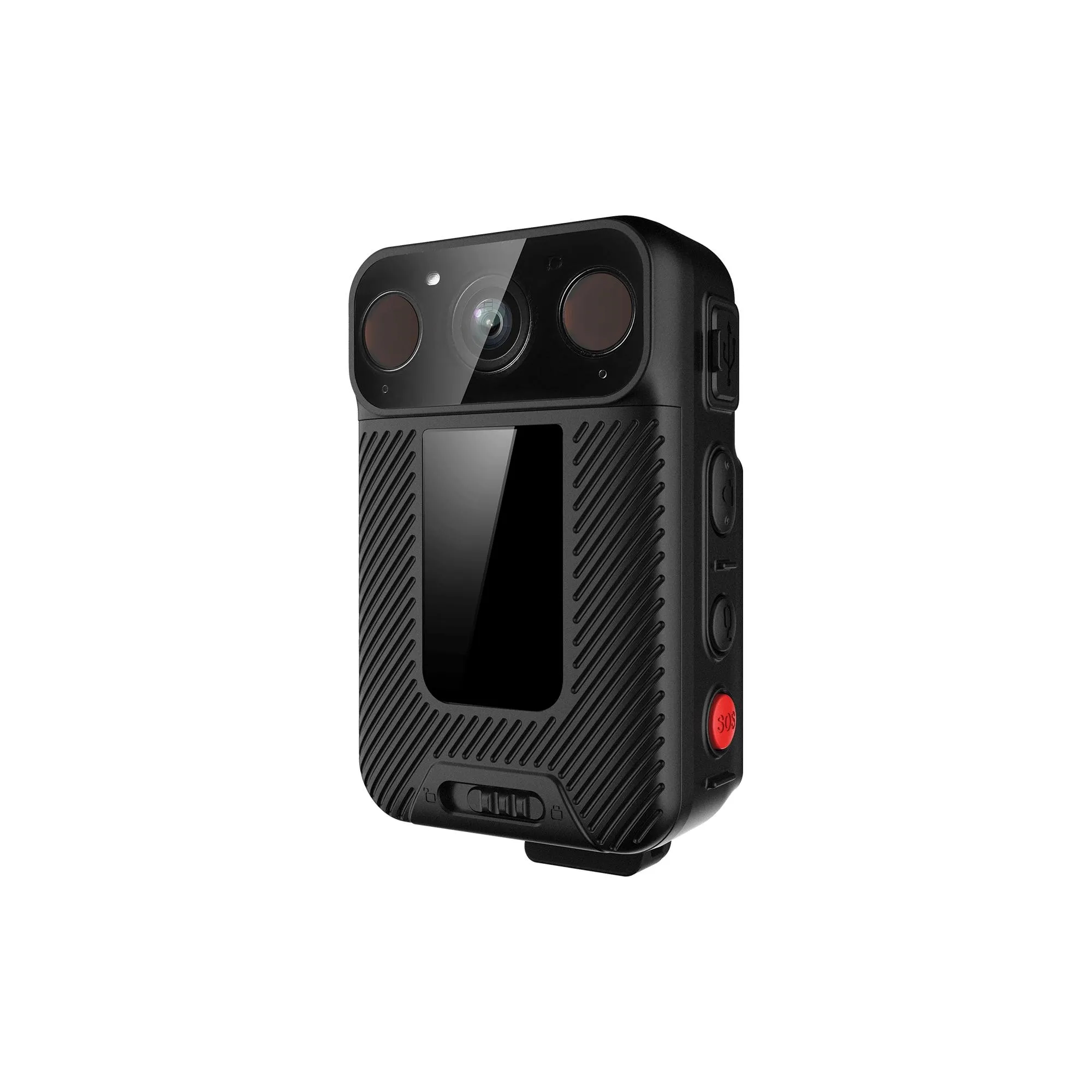 Body Camera