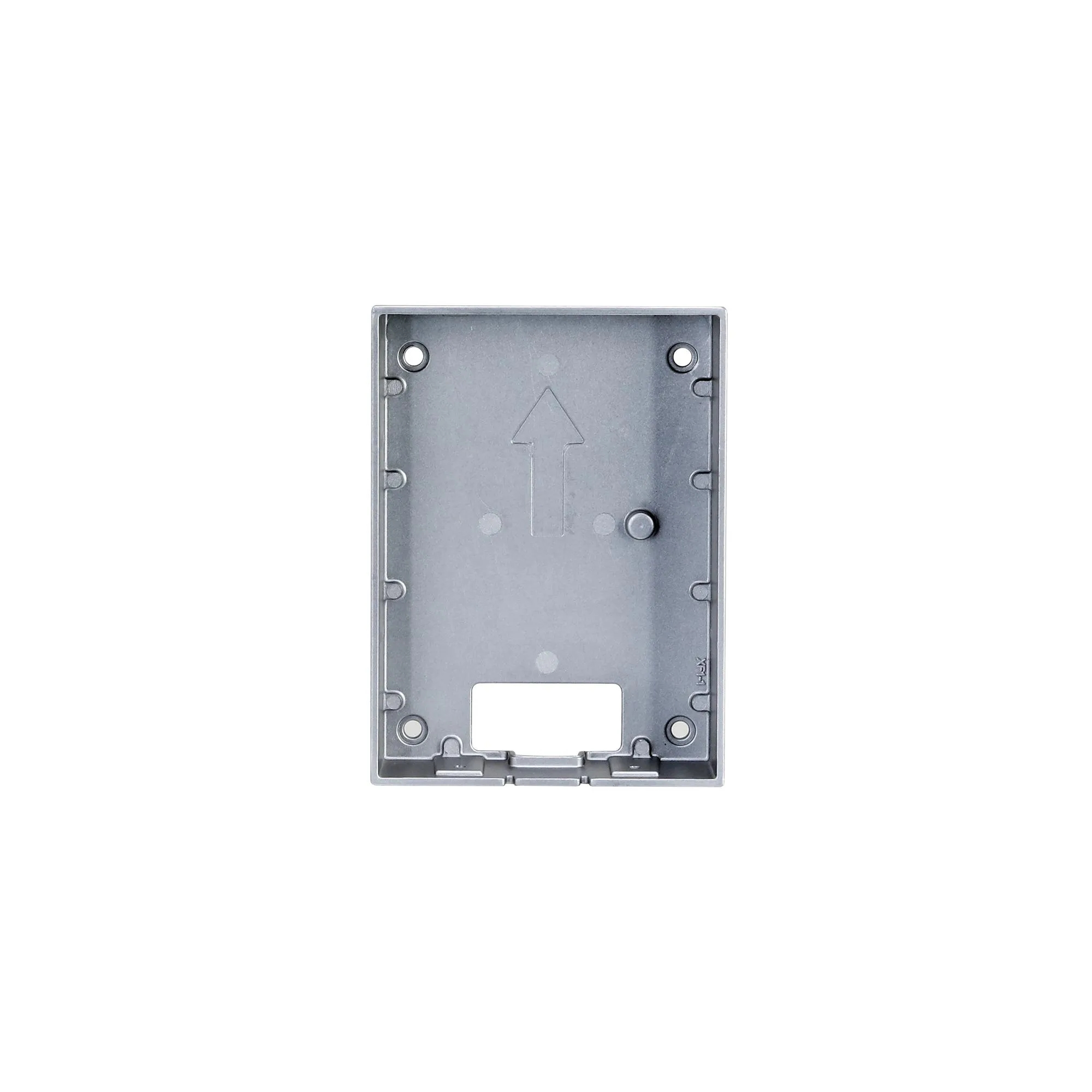 Surface mounted Box