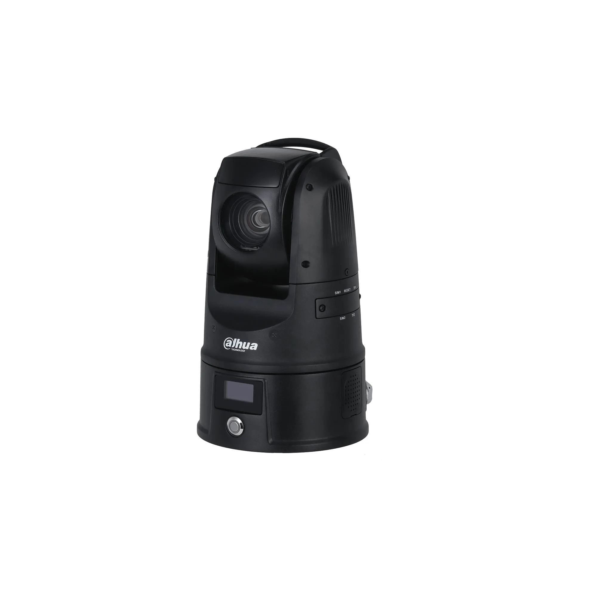 2MP 31x Starlight IR WizMind PTZ Network Camera