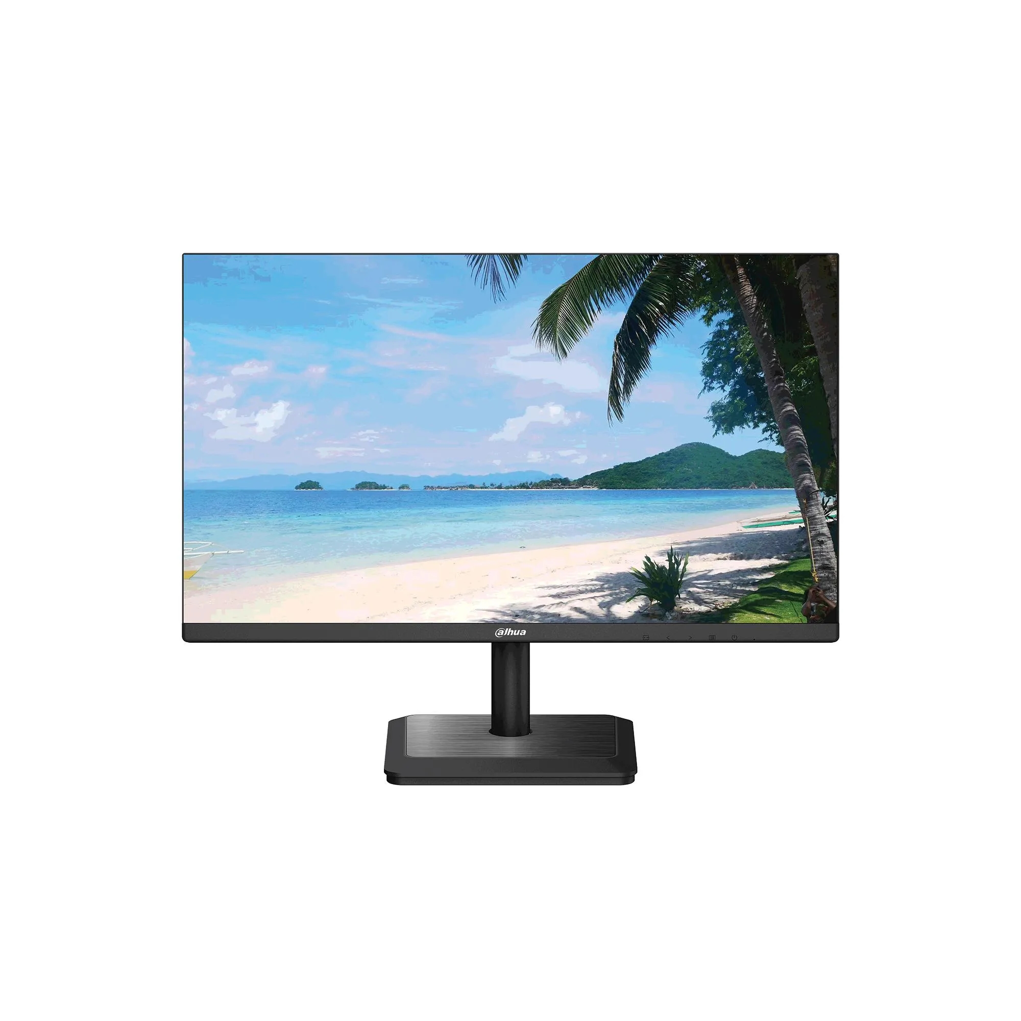 23,8" Full HD LCD Monitör