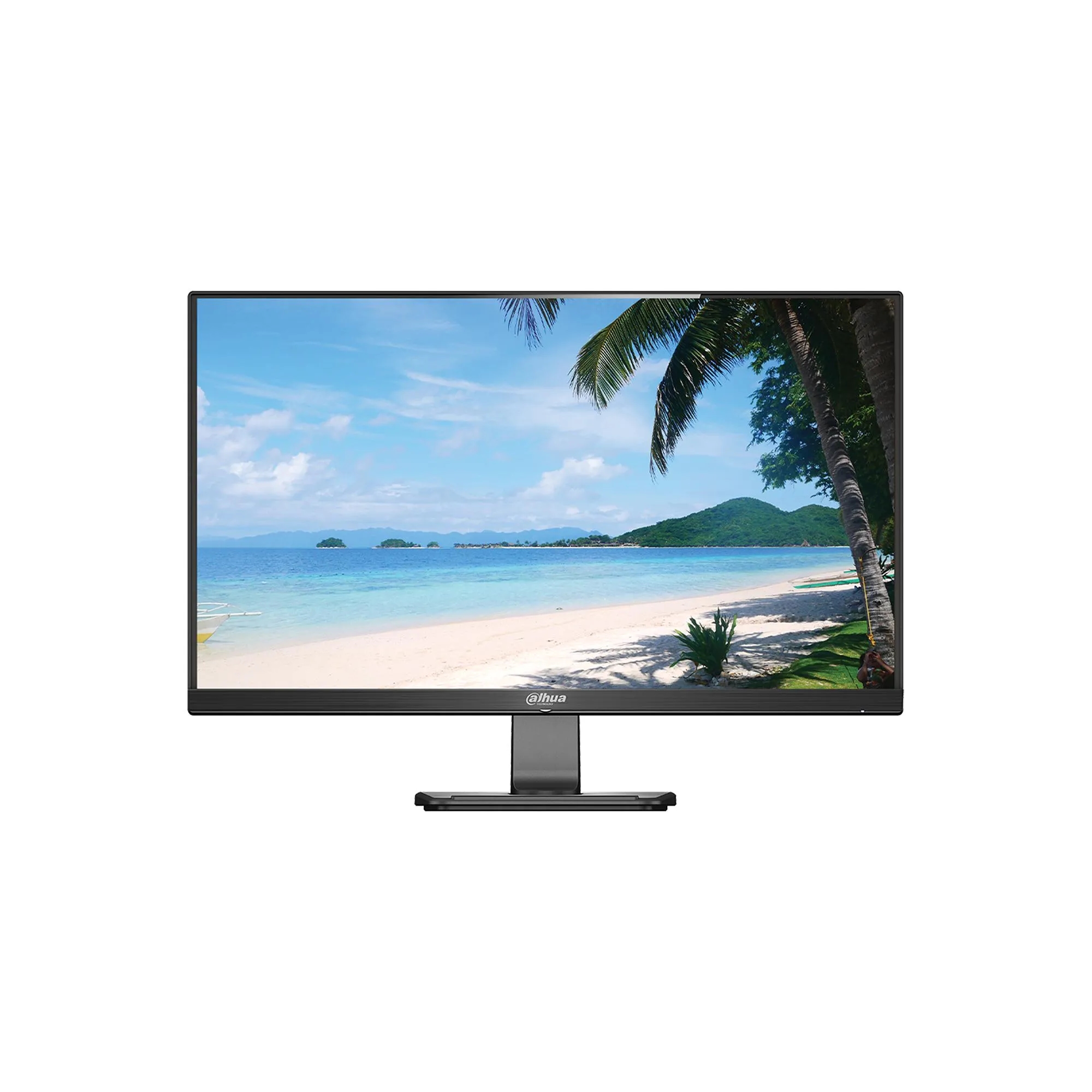 27" Full HD LCD Monitör