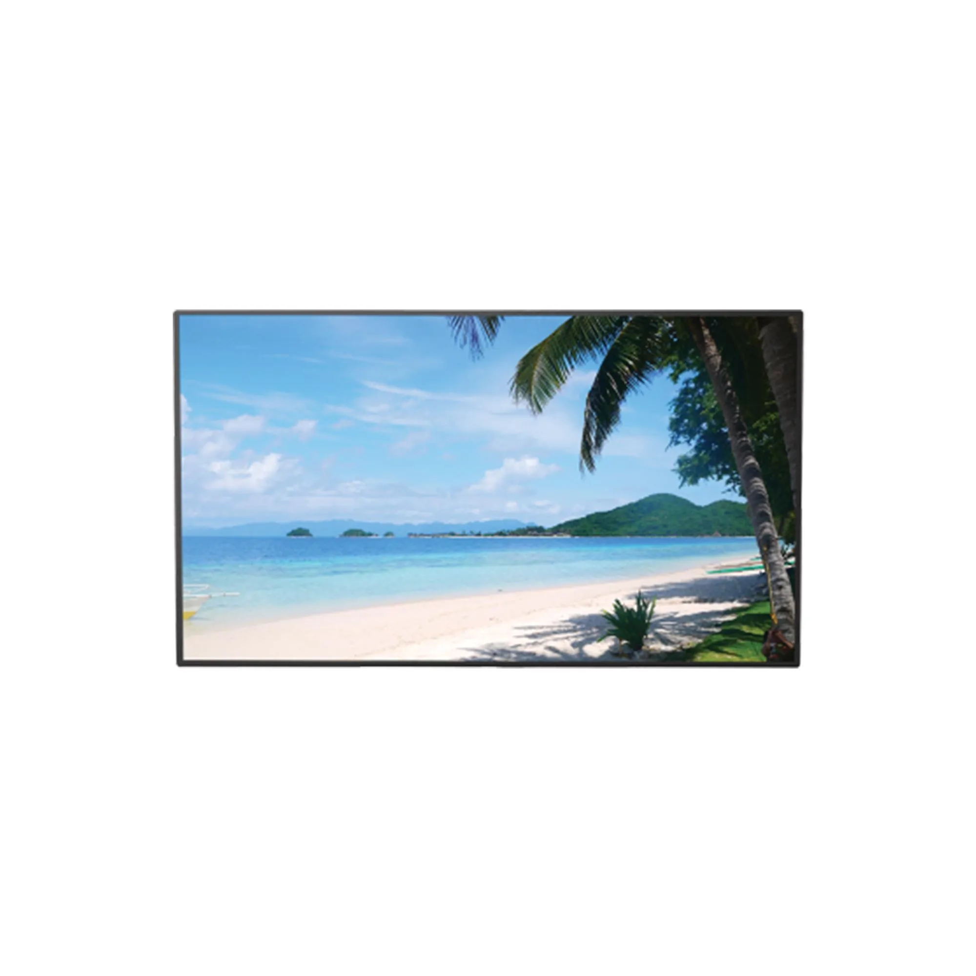 55'' UHD LED Monitör