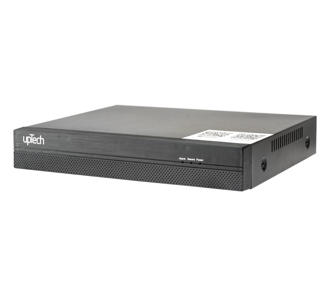 8 Channel 5 MP H.265 HVR - 1HDD